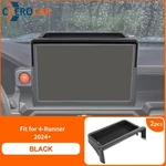 Inner Dashboard Storage Organizer Box Tray Behind Screen For Tacoma 24+ 4RUNNER New. Price: $28.99.