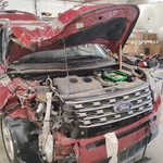 Glove Box Ford Explorer 16 17 18 19 Used. Price: $128.15.