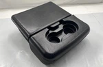2005 Ford F250 F350 Jump Sear Center Console Storage Cup Holder Oem Used. Price: $223.29.