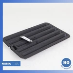 07-15 Jaguar X150 Xkr Rear Left Or Right Trunk Boot Vent Cover Trim Oem Used. Price: $76.23.