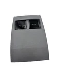 2006-2007 Chrysler Rear Center Console Cap End /c Heat Air Vent Grille Oem Used. Price: $29.95.