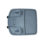 2018 Hyundai Elantra Overhead Roof Console UO2G9 Used. Price: $44.40.