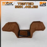 12-18 Bentley Continental Gtc Rear Upper Trunk Boot Partition Panel Oem Used. Price: $282.56.