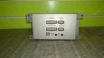 03 04 05 06 Lincoln Navigator Volume Audio Headphone Control Switch 1495-41 Used. Price: $30.00.