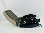 2013-2017 Audi Q5 Front Center Console Armrest W/ Mount Support Bracket Oem Used. Price: $94.04.