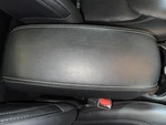 14-23 Jeep Cherokee Front Console Lid/armrest Only Black Leather 1WZ791V5AD Used. Price: $146.28.