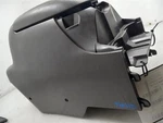 01-07 Toyota Sequoia SR5 Center Console Used. Price: $157.24.