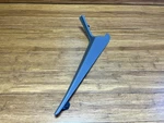 2017-2020 Jaguar F-pace X761 Center Console Left Side Trim Molding Oyster Oem Used. Price: $55.25.