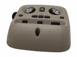 Console Front Roof With Garage Door Opener Fits 2001-2002 Suburban 1500 Oem Used. Price: $49.95.