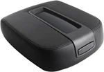 Center Console Armrest Lid Cover Compatible With 2007-2013 Black-full New. Price: $67.27.