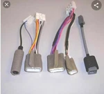Toyota Scion Stereo Oem Navigation Audio Wire Harness Kit PT546-00142 Remanufactured. Price: $121.00.