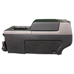 2004-2008 Ford F150 Lincoln Mark Lt Floor Center Console Armrest Cup Holder Oem Used. Price: $250.17.