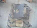 2000 -2006 Nissan Sentra Rear Console Bracket New Nos 96991-4Z000. Price: $29.00.