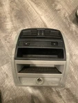 11-16 Bmw F10 5-SERIES Rear Center Console Trim Cover 12V Socket 9206664 Oem Used. Price: $35.00.