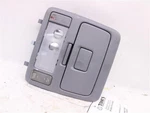 Roof Mounted Overhead Console RX300 Highlander RAV4 1999-2005 909579 Used. Price: $70.00.