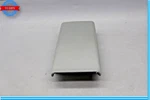 94-12 Mercedes R230 SL500 SL55 Amg Rear Center Console Lid Cover Panel Black Oem Used. Price: $68.40.