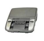 Acura Tlx Overhead Console 15 20 Roof Doom Light No Telematics Oem 36600TZ3A01ZB Used. Price: $119.99.