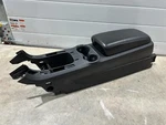 11-15 Chevy Volt Front Center Console Black Cup Holders Tray Storage Bin Armrest Used. Price: $99.00.