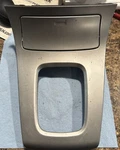 Subaru Forester Plastic Bezel Shifter Fits 2003 2004 2005 2006 2007 2008 Used. Price: $49.99.