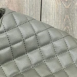 Issyauto Gray Leather Center Console Cover Ford F250 F350 F450 F150 Used. Price: $26.77.