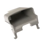 Oem 2009-2013 Subaru Forester Gray Center Console Pocket Holder New 92174SC000LL. Price: $24.24.