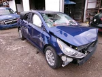 Console Front Without Sunroof Fits 18-22 Accent 2007911 Used. Price: $209.99.