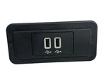 2013 2019 Ford Flex Dual Usb Cable Charger Port Adapter DA83-74045M70 Oem Used. Price: $81.12.