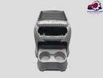 Console Base Frame Carrier Bracket Storage Tray Box Toyota Sienna 2015-2020 Oem Used. Price: $175.74.