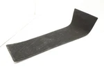 2014 Tesla Model Center Console Lower Mat Cover 1002390-00-G 12-19 Used. Price: $38.13.