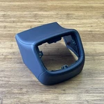 2014-2024 Maserati Ghibli M157 Rear Center Console Air Vent Trim Panel Oem Used. Price: $32.00.
