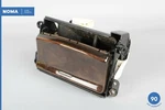 07-12 Lexus XF40 LS460 Center Console Ash Tray Wood Trim Panel 58804-50330 Oem Used. Price: $72.62.