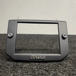 Dashboard Center Display Screen Bezel Maserati Ghibli 089510000102 14-2018 Used. Price: $31.16.