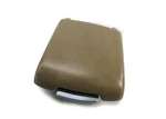 07-12 Range Rover (L322) Front Center Console Arm Rest Lid (sand Beige Leather) Used. Price: $113.99.