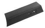 Genuine Black Front Floor Console Accessory Trim Plate 87866807 New. Price: $13.10.
