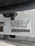 2015 Honda Cr-v Overhead Console Gray Sunroof Ex Used Part 241-12695. Price: $86.50.
