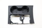2018-2023 Volkswagen Atlas Center Console Shifter Bezel Oem Used. Price: $53.36.