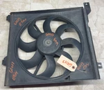 04-09 Spectra 2.0L Left Lh Electric Radiator Cooling Fan Motor Shroud Assembly Used. Price: $169.99.