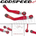 Godspeed Adjustable Rear Upper Camber Arms For Mercedes S-class Sedan W222 14-20 New. Price: $187.00.