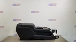 19 Ford Expedition Platinum Center Floor Console Assembly Black 4X2 2WD Used. Price: $459.00.