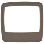 Genuine Ford Storage Box Trim Plate CJ5Z-78044E84-AA New. Price: $23.00.