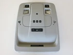 15 Chevy Malibu Console Control Unit Used. Price: $55.97.