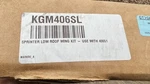 Sprinter Low Roof Wing Kit - Use With 40651 (406SL) New. Price: $199.99.