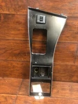 Mark Vii, 1984, 1985 - 1992, Center Console Bezel, W/ash Tray & Vent Switch Used. Price: $55.00.