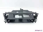 2000 Bmw 330XI 330I 325I 325XI E46 Instrument Panel Radio Support Bracket Upper Used. Price: $29.99.