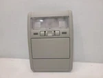 2004-09 Toyota Prius Roof Console W/o Navigation *beige FE41* Used. Price: $53.39.