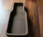 Mercedes Benz W110 200D Diesel Center Console 108 841 01 74 Used. Price: $100.00.