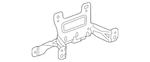 Genuine Gm Parts Canada 22776807 Console Bracket New. Price: $173.25.