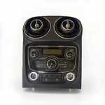 2011 Jaguar Xjl X351 Rear A/c Heater Temperature Climate Control W/ Vent Oem Used. Price: $99.99.