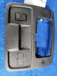 2013 2014 Chevy Camaro Overhead Sunroof Control Console Chevrolet Lighted Used. Price: $67.47.