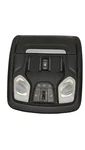 2019-2025 Dodge Ram 2500 Overhead Roof Console Black Oem Used. Price: $189.99.